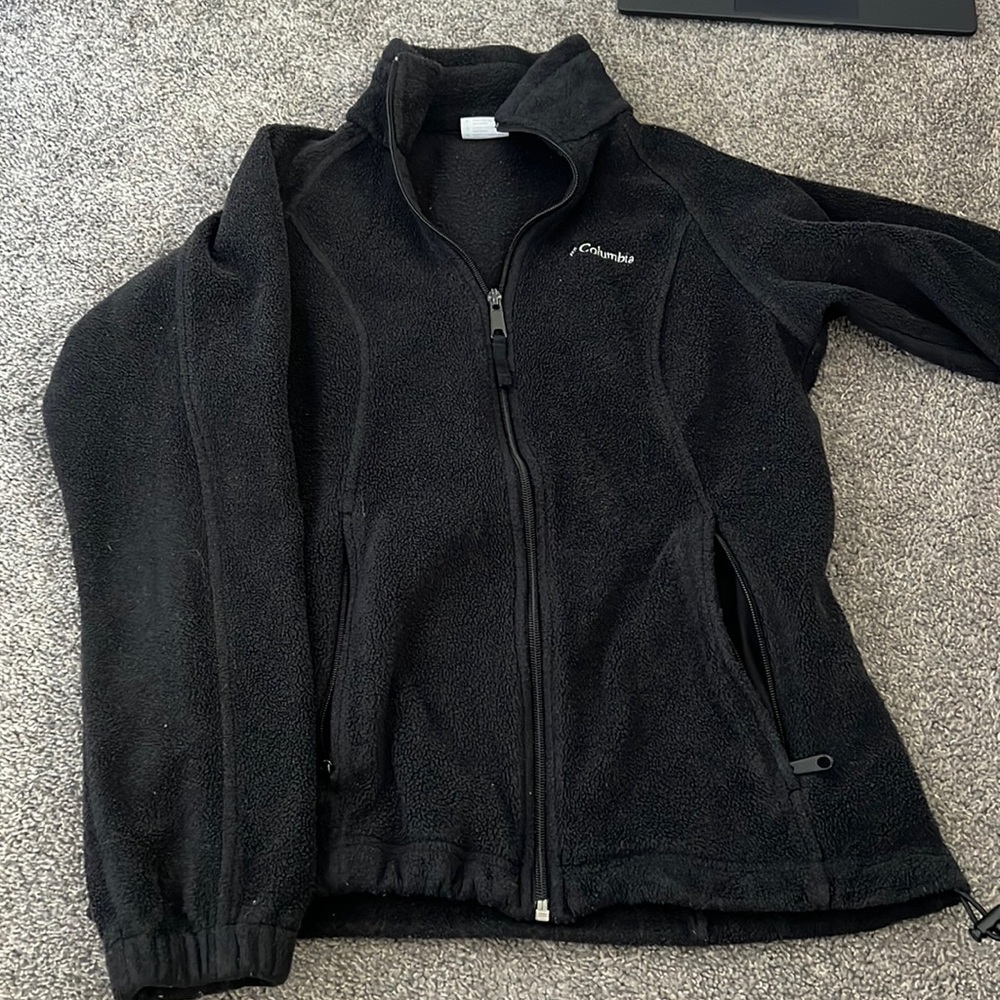 Columbia jacket